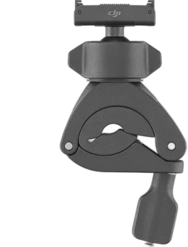 Крепление DJI Osmo Action Mini Handlebar Mount