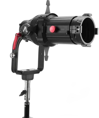 Модификатор Света Aputure Spotlight Mount II Kit with 36° Lens