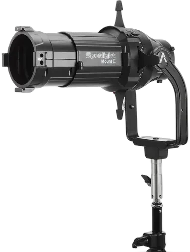 Модификатор Света Aputure Spotlight Mount II Kit with 36° Lens