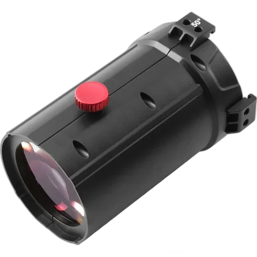 Объектив Aputure Spotlight Mount II 50° Lens