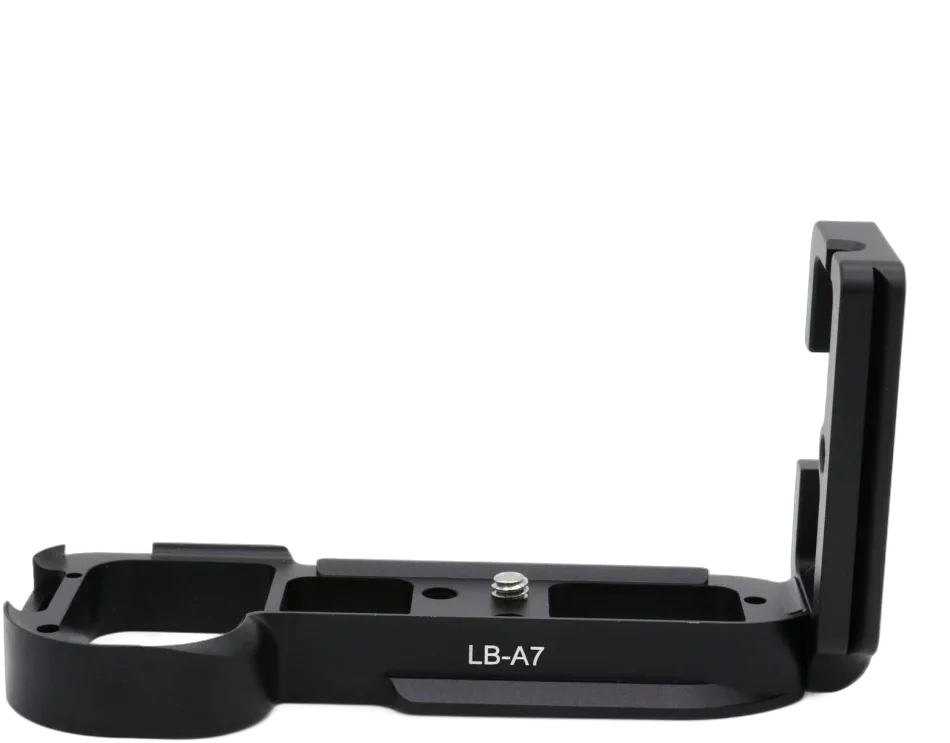 L-Bracket Quick Release Plate для A7M2/A7II