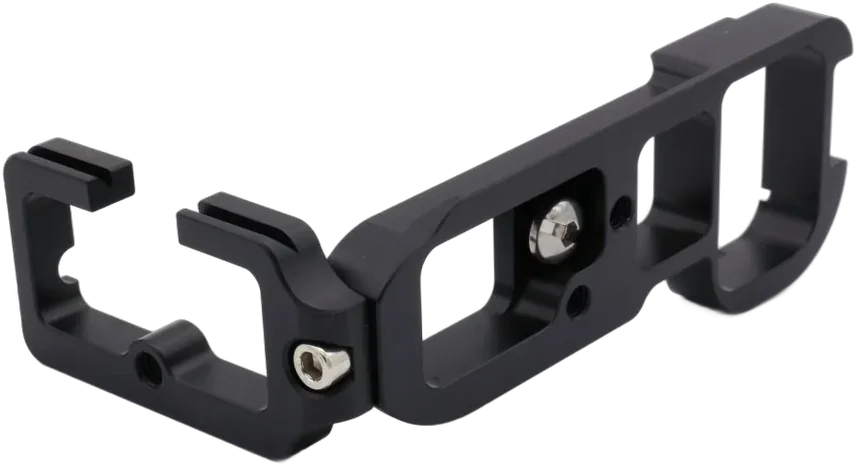 L-Bracket Quick Release Plate для A7M2/A7II