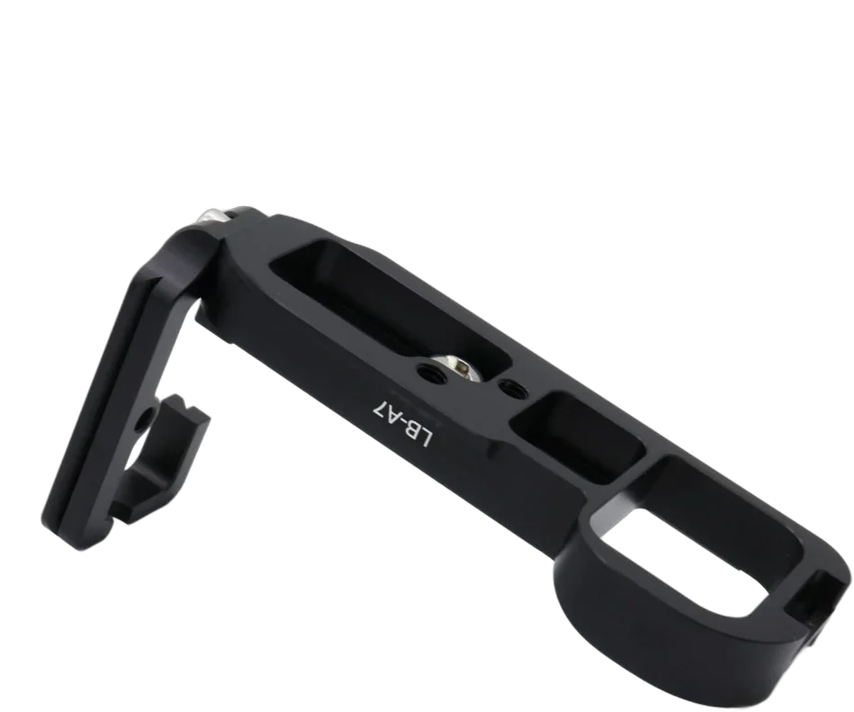 L-Bracket Quick Release Plate для A7M2/A7II