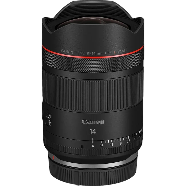 Объектив RF 14mm f/1.4 L VCM
