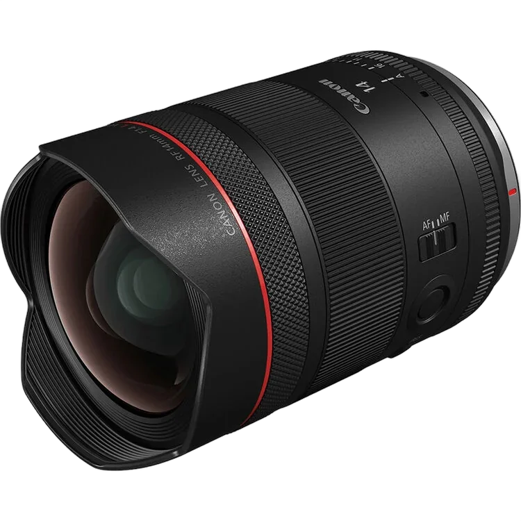 Объектив RF 14mm f/1.4 L VCM