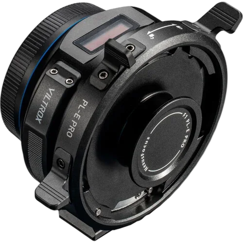 Переходник Viltrox NexusFocus F1 Autofocus Control System 1 motor (объективы PL на Sony E)