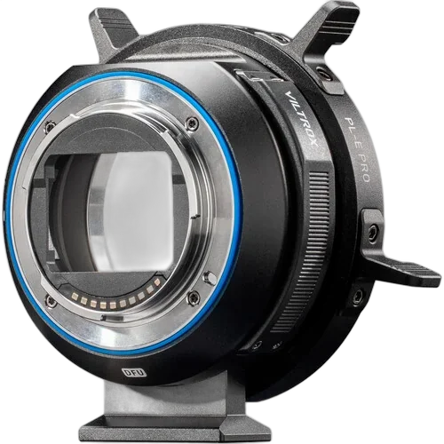Переходник Viltrox NexusFocus F1 Autofocus Control System 2 motors (объективы PL на Sony E)