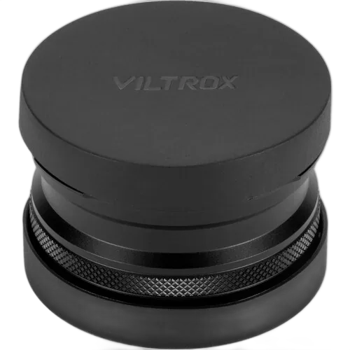 Адаптер Viltrox Wide Conversion Lens WCL-X100VI-B для FUJIFILM X100