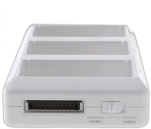 Зарядный хаб для DJI Phantom 4 (Part 8)