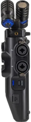 Рекордер Zoom H6studio