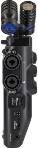 Рекордер Zoom H6studio