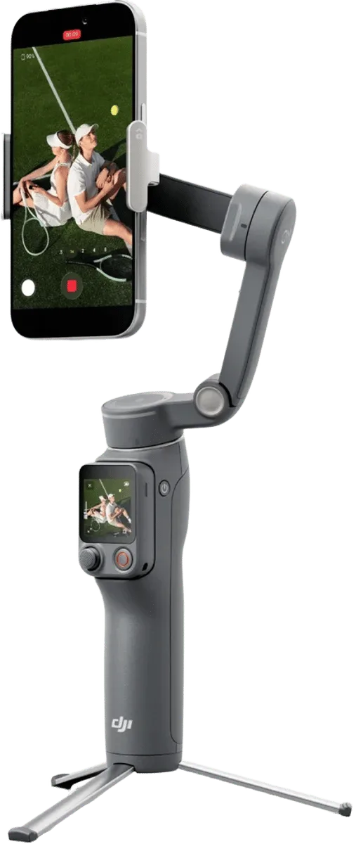 Электронный стабилизатор DJI Osmo Mobile 8P Creator Combo