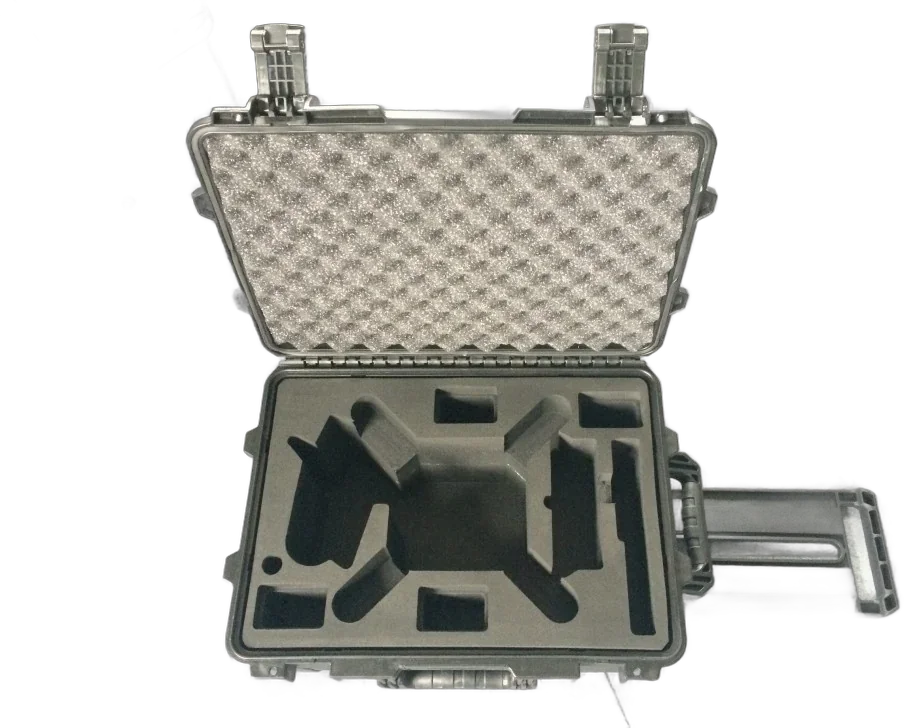 Кейс Tricases M2620 для DJI phantom 4