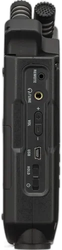 Рекордер Zoom H4n Pro