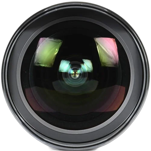 Объектив Tamron SP 15-30mm F/2.8 Di VC USD для Canon