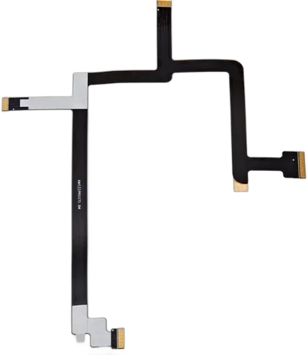 Шлейф для DJI Phantom 3 Part 85 Flexble Gimbal Flat Cable Standard