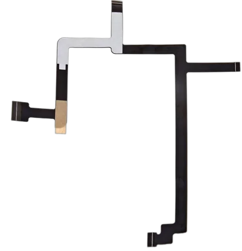 Шлейф для DJI Phantom 3 Part 85 Flexble Gimbal Flat Cable Standard