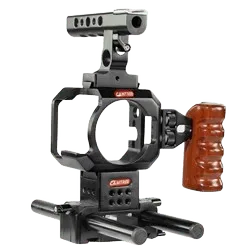 Риг Camtree для Blackmagic Micro Cinema Camera