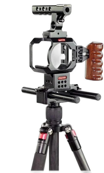 Риг Camtree для Blackmagic Micro Cinema Camera