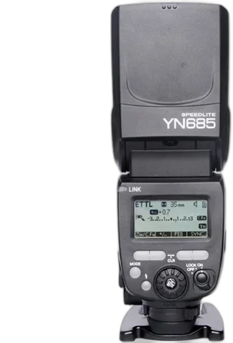 Вспышка Yongnuo Speedlite YN-685EX