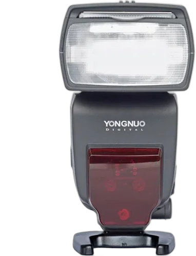 Вспышка Yongnuo Speedlite YN-685EX