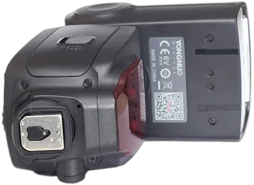 Вспышка Yongnuo Speedlite YN-660
