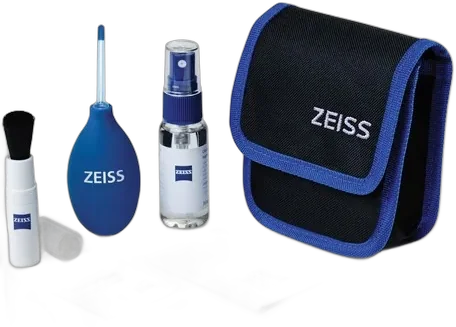 Набор для чистки оптики Zeiss Lens Cleaning Kit
