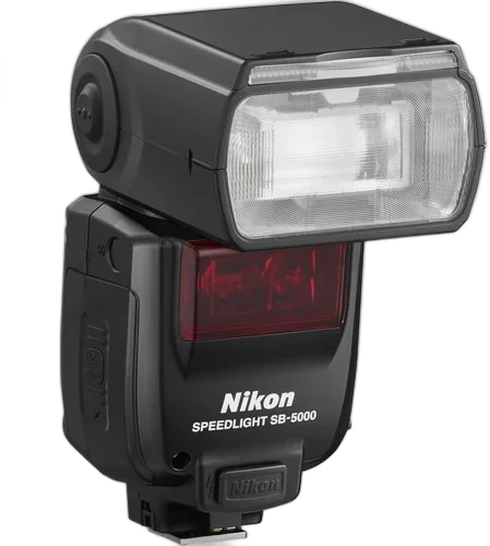 Вспышка Nikon Speedlight SB-5000