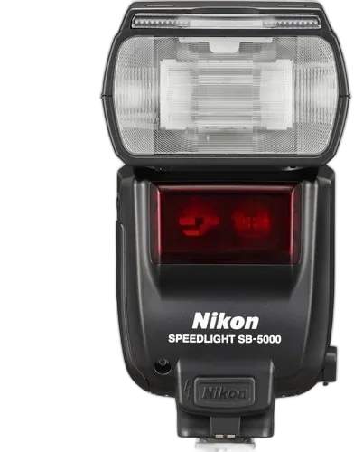 Вспышка Nikon Speedlight SB-5000
