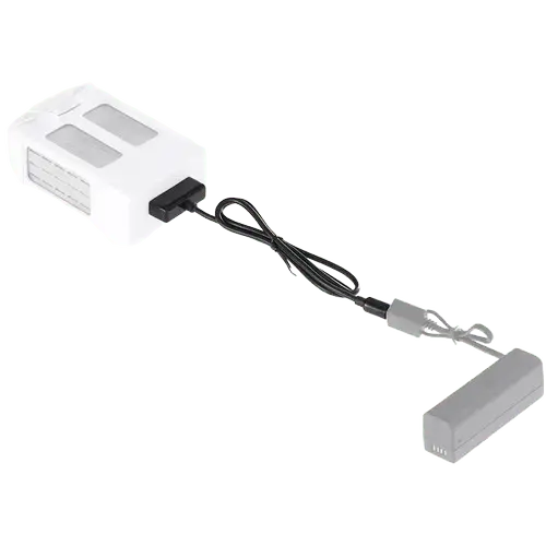 DJI Osmo External Battery Extender to 10-Pin-A DC Power Cable