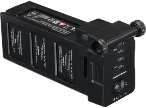 Аккумулятор DJI Intelligent Battery for Ronin (4350mAh)