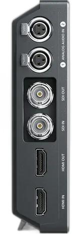 Монитор Blackmagic Design Video Assist 4K 7