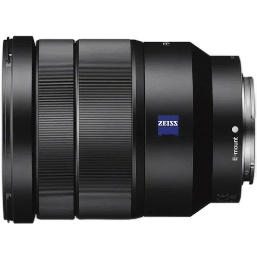 Объектив Sony FE 16-35mm f/4 ZA OSS