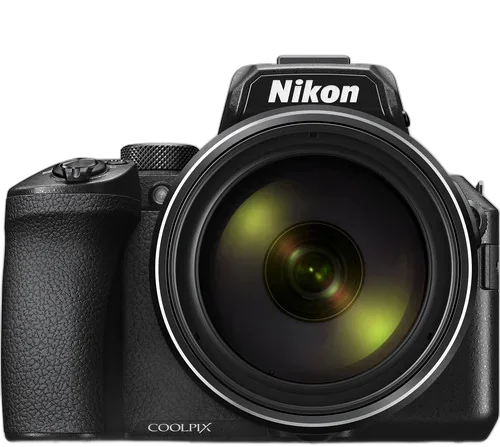 Фотоаппарат Nikon Coolpix P950