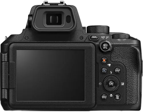 Фотоаппарат Nikon Coolpix P950
