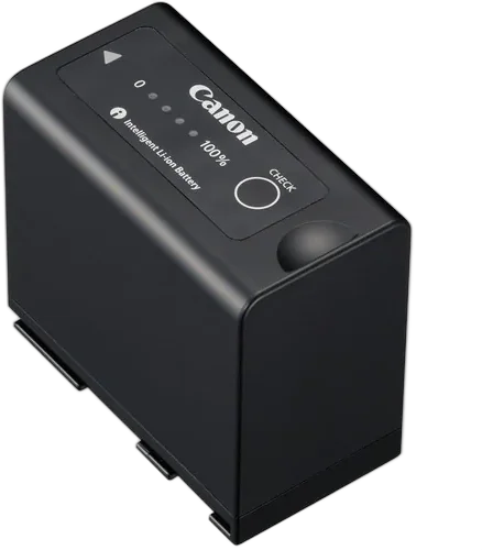 Аккумулятор Canon BP-975