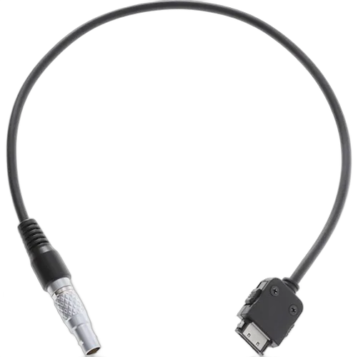 DJI Osmo Pro/RAW Gimbal Adapter Cable for DJI Focus Wireless Follow Focus System (7.9
