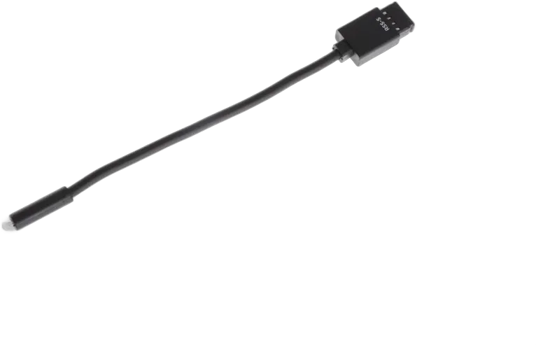 Ronin-MX - RSS Control Cable for BMCC/CANON/SONY/PANASONIC