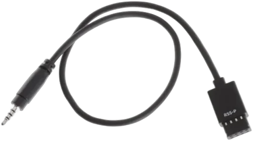 Ronin-MX - RSS Control Cable for BMCC/CANON/SONY/PANASONIC
