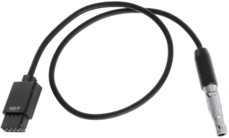 Ronin-MX - RSS Control Cable for RED