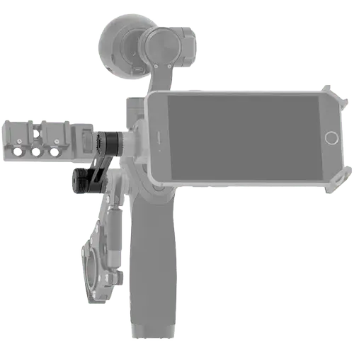 DJI Straight Extension Arm for Osmo