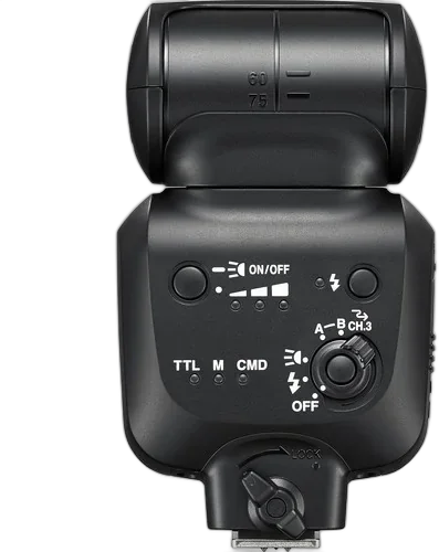 Вспышка Nikon Speedlight SB-500