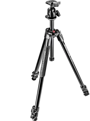 Штатив Manfrotto MK290XTA3-BH