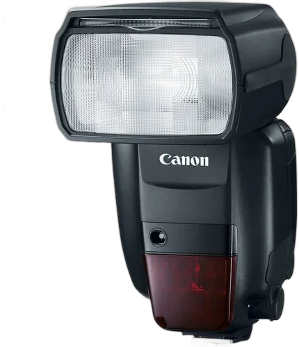 Вспышка Canon Speedlite 600EX II-RT