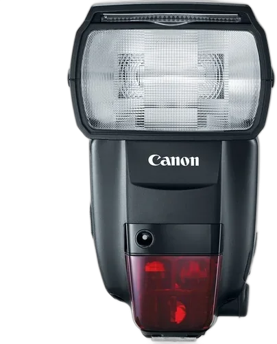 Вспышка Canon Speedlite 600EX II-RT