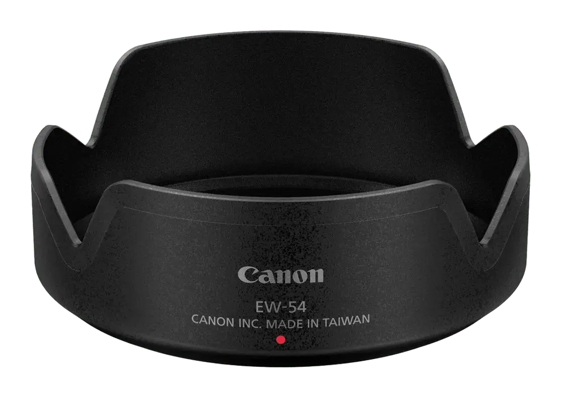 Бленда Canon EW-54 для EF-M 18-55mm IS STM