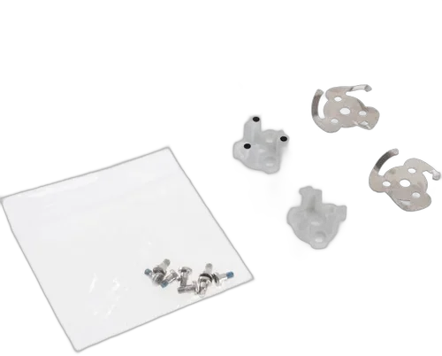Набор для установки пропеллеров DJI Propeller Mounting Plate for Phantom 4 Quadcopter (CW and CCW) Part 51
