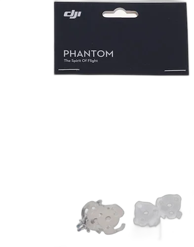 Набор для установки пропеллеров DJI Propeller Mounting Plate for Phantom 4 Quadcopter (CW and CCW) Part 51