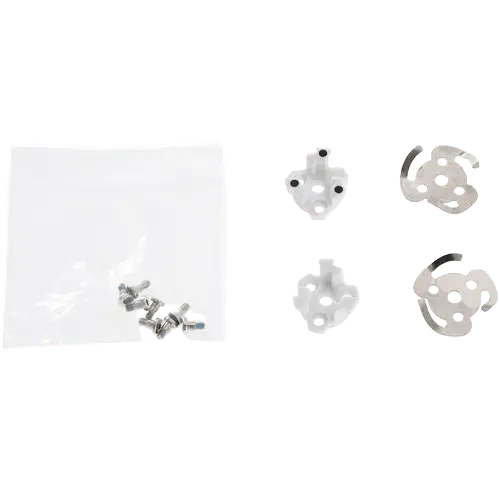 Набор для установки пропеллеров DJI Propeller Mounting Plate for Phantom 4 Quadcopter (CW and CCW) Part 51