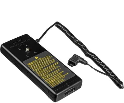Батарейный блок для вспышки Canon CP-E4N